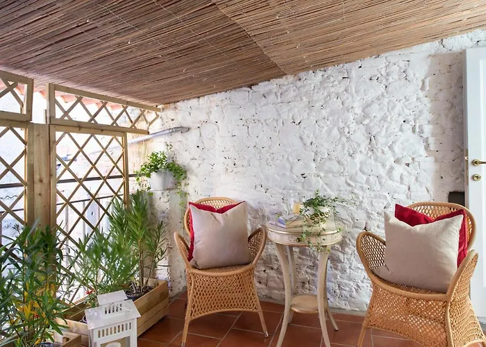Scacciapensieri Guest House