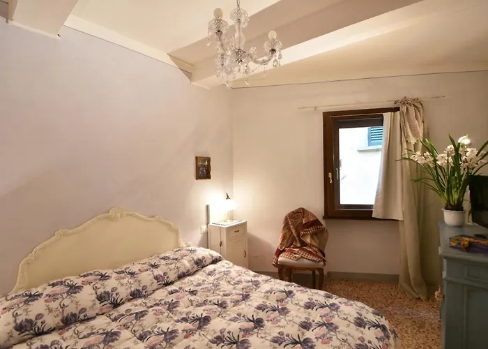 Casa Enrica Centro Storico Arezzo