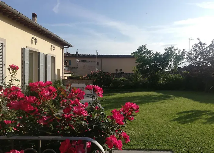 Casa Di Pietro Aretino, Arezzo Centro Storico 4-8 Letti