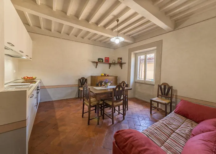 I Bei Ricordi - Historic Centre Apartment 6