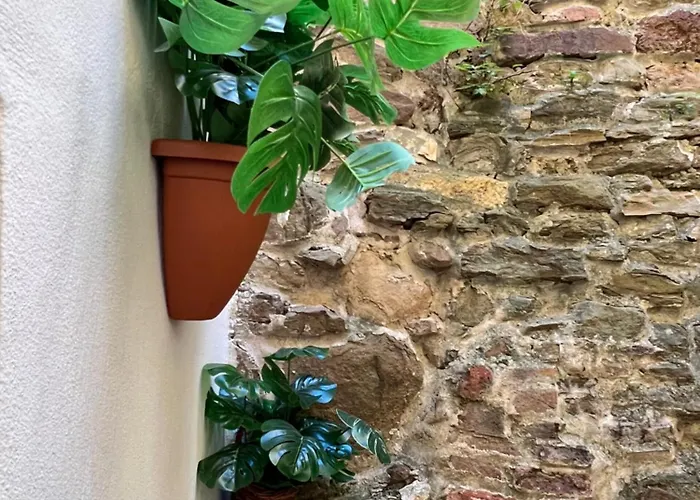 Le Casate - Centro Storico Arezzo