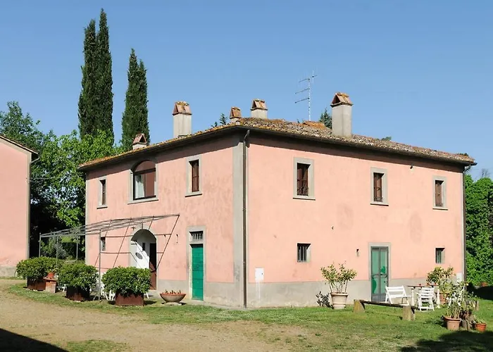 Agriturismo Albergotti