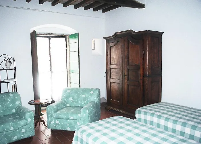 Agriturismo Albergotti
