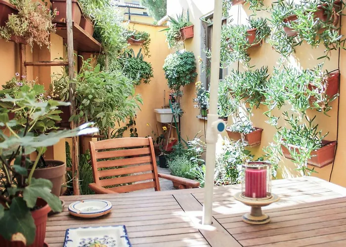 Residenza Fra Le Torri - Charme & Art Gallery Home